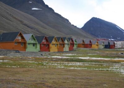 Longyearbyen