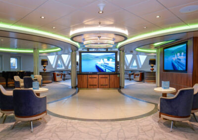 presentation-lounge-ms-ocean-explorer-©Quark Expeditions