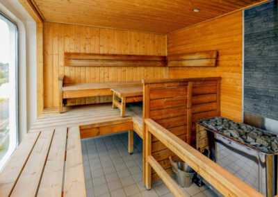 sauna-ms-ocean-explorer-©Quark Expeditions