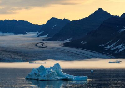 Nansen Fjord