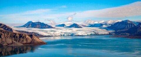 Neue Gesetze für Natur- und Tierschutz in Spitzbergen